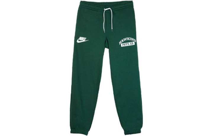 Nike Nike X Stranger Things Hawkins High Sweatpant