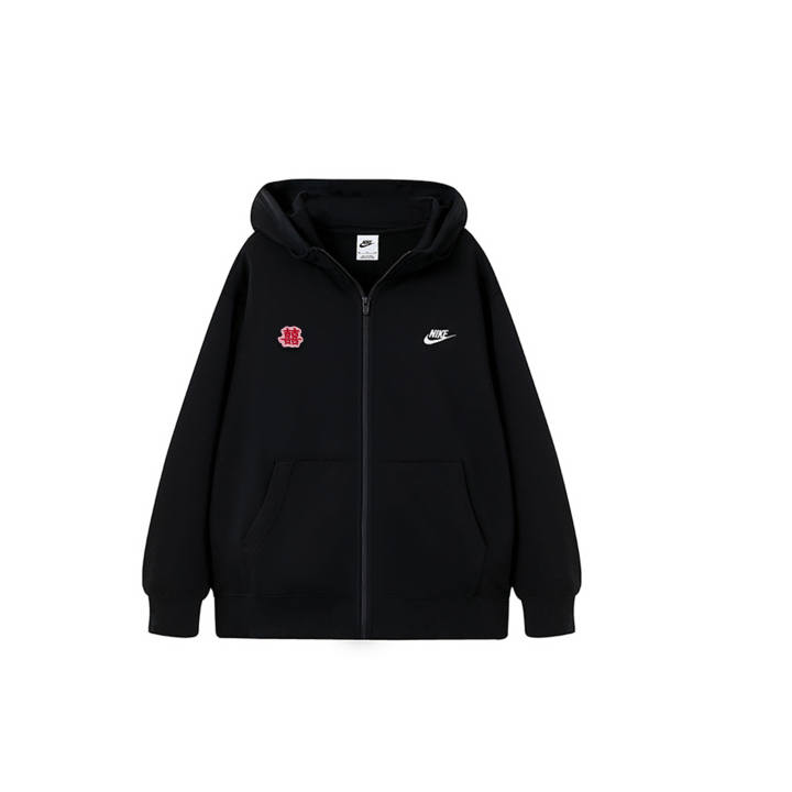 Nike Nike Jackets & Coats Men's Black