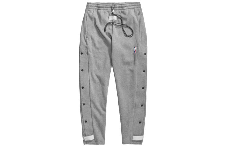 Nike Fear Of God X Nike Tear Away Pants