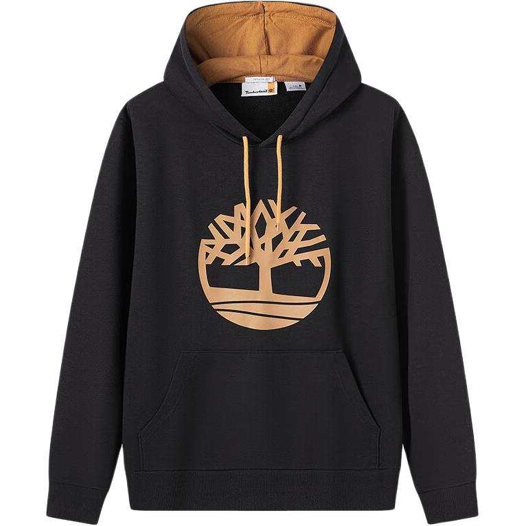 Timberland Timberland Sweatshirt Men's Black