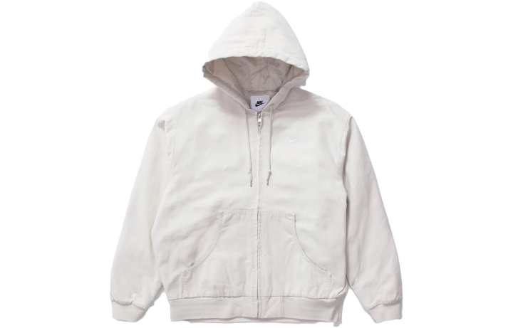 Nike Nike Life Padded Hooded Jacket