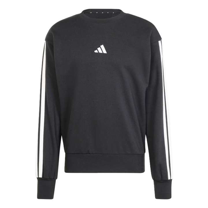 Adidas Adidas M 3S FT SWT Sweatshirt Men's Black
