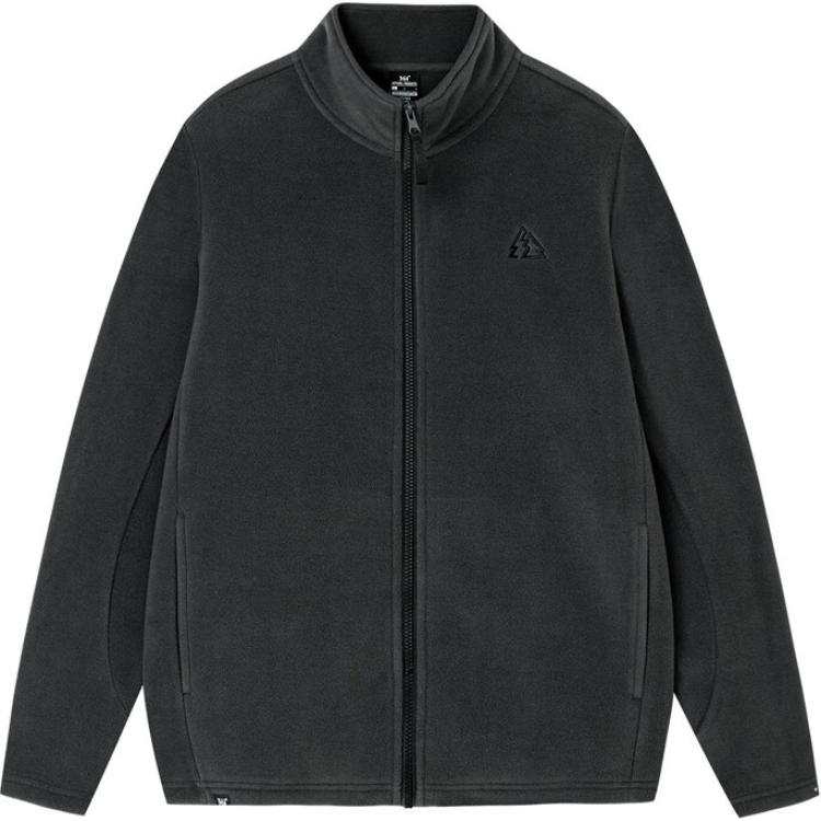 361° Velvet feel Coat Men's Tranquil Gray/Tranquil Gray