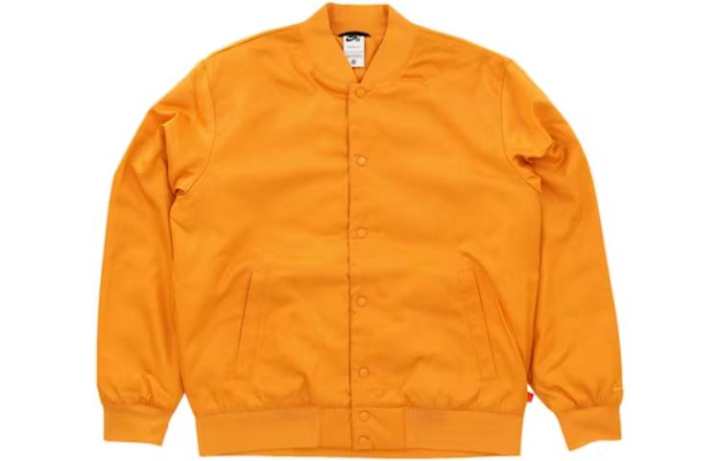 Nike Nike Sb Storm Fit Dna Orange Label Skate Jacket