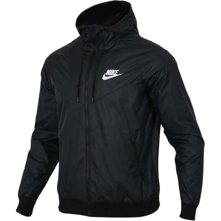 Nike Nike Jackets & Coats Men's Black