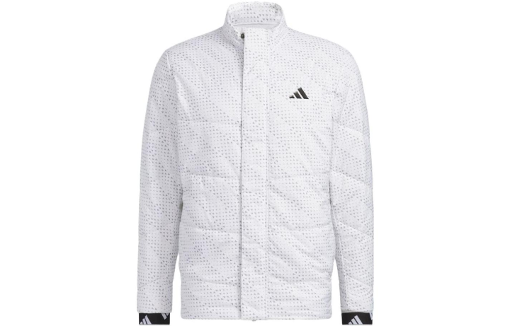 Adidas Adidas Jackets & Coats Japan Version Men's White