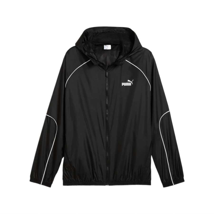 PUMA PUMA Jackets & Coats Men's Black