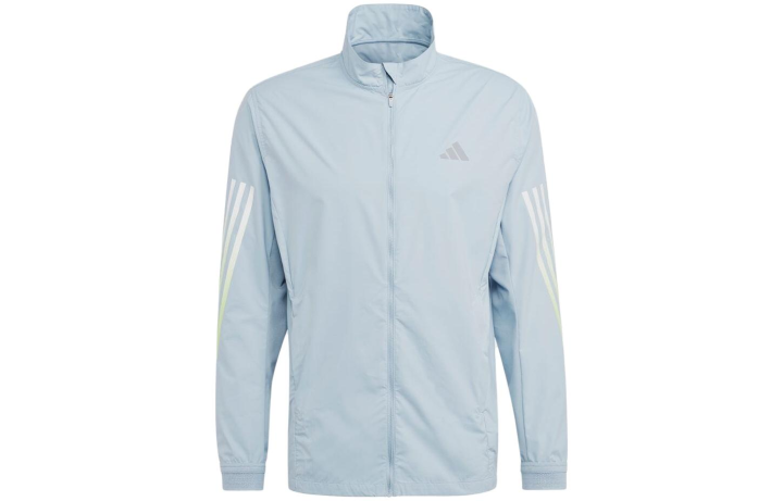 Adidas Adidas Jackets & Coats Japan Version Men's Magic Blue