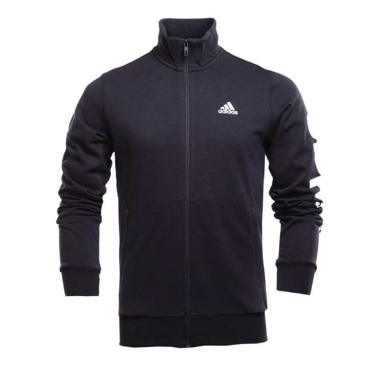 Adidas Adidas Jackets & Coats Men's Black
