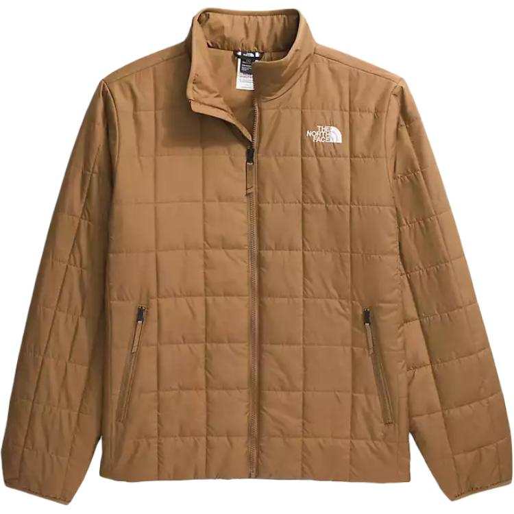 THE NORTH FACE Jackets & Coats Men's Brown