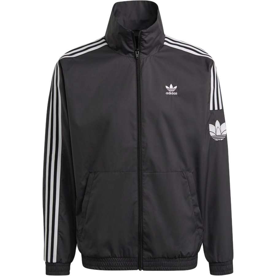 Adidas Originals ADICOLOR Jacket Men's Black