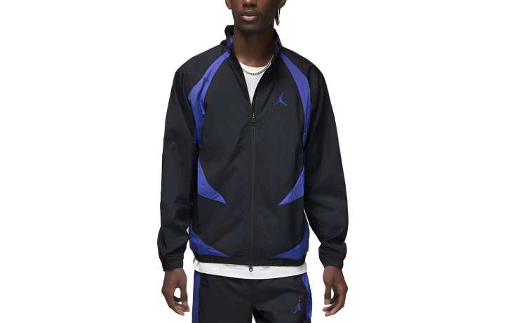 Jordan Jordan Sport Jam Jackets & Coats Men's Black