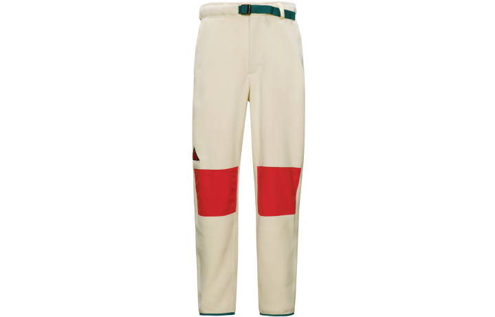 Nike Nike ACG Casual Pants Men's White