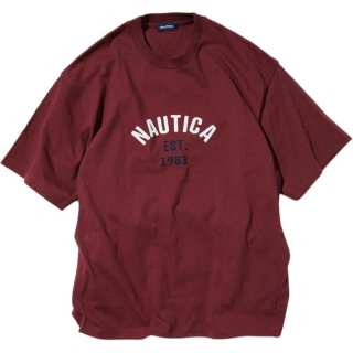 NAUTICA JAPAN SS25 T Shirt Men's