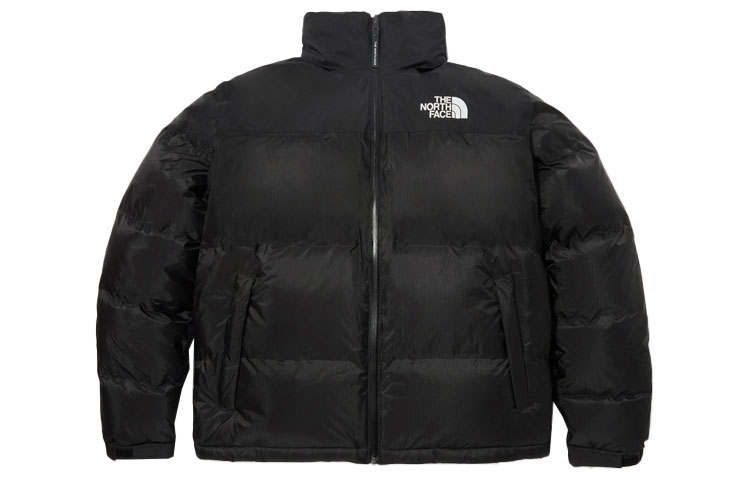 THE NORTH FACE 1996 Collection Down Jacket Unisex Black