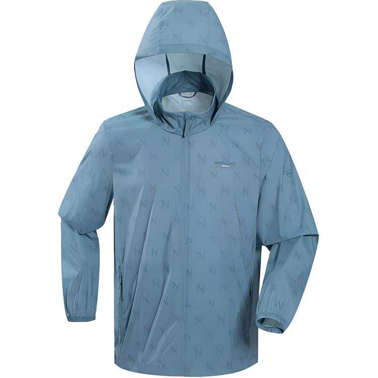 NORTHLAND Breathable, Waterproof, And UV Protection Sun Protection Clothing Men's