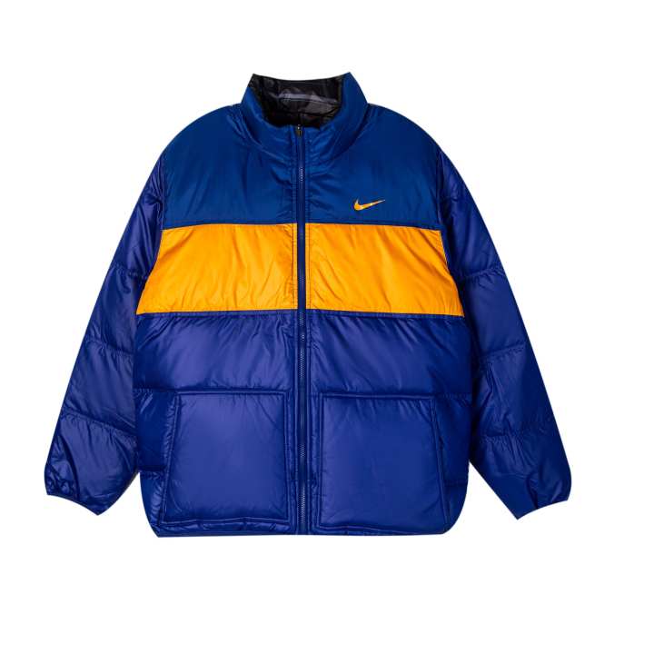 Nike Nike Down Jacket Men's Royal Blue
