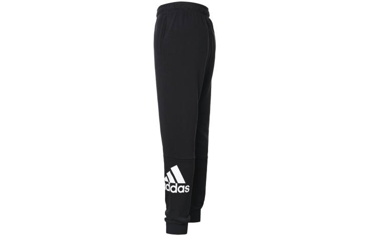 Adidas Adidas Knitted Sweatpants Men's Black