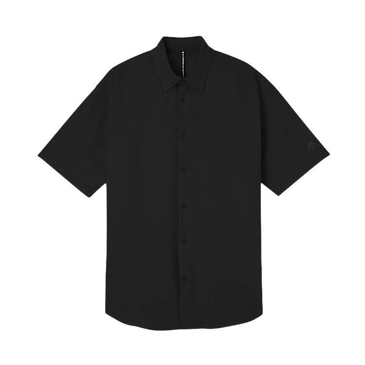 DESCENTE ALLTERRAIN I/O Shirt Men's