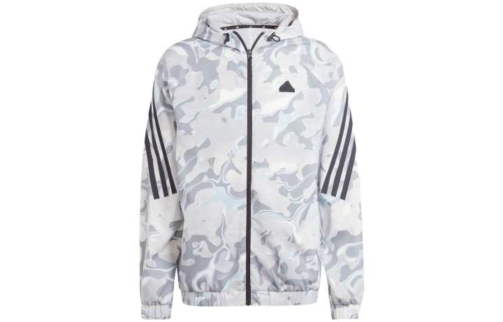 Adidas Adidas Jackets & Coats Japan Version Men's White