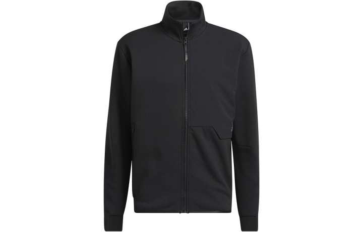 Adidas Adidas Jackets & Coats Men's Pure Black