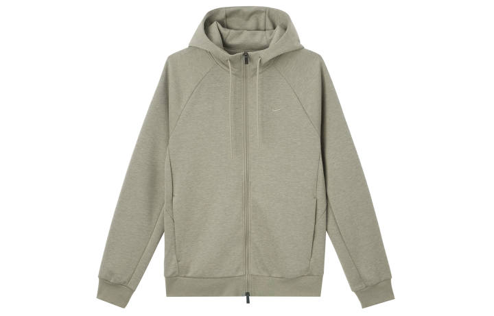 Nike Nike Primary Sweatshirt Men's Light Army Green
