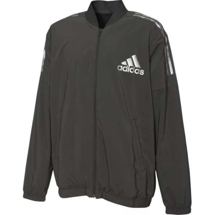 Adidas Adidas Sport Jackets & Coats Men's Black