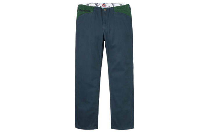Supreme Supreme Ben Davis Work Pant