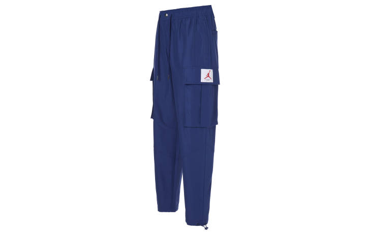 Jordan Jordan Casual Pants Men's Space Blue