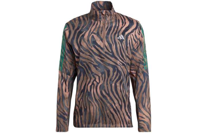 Adidas Adidas Jackets & Coats Men's Brown
