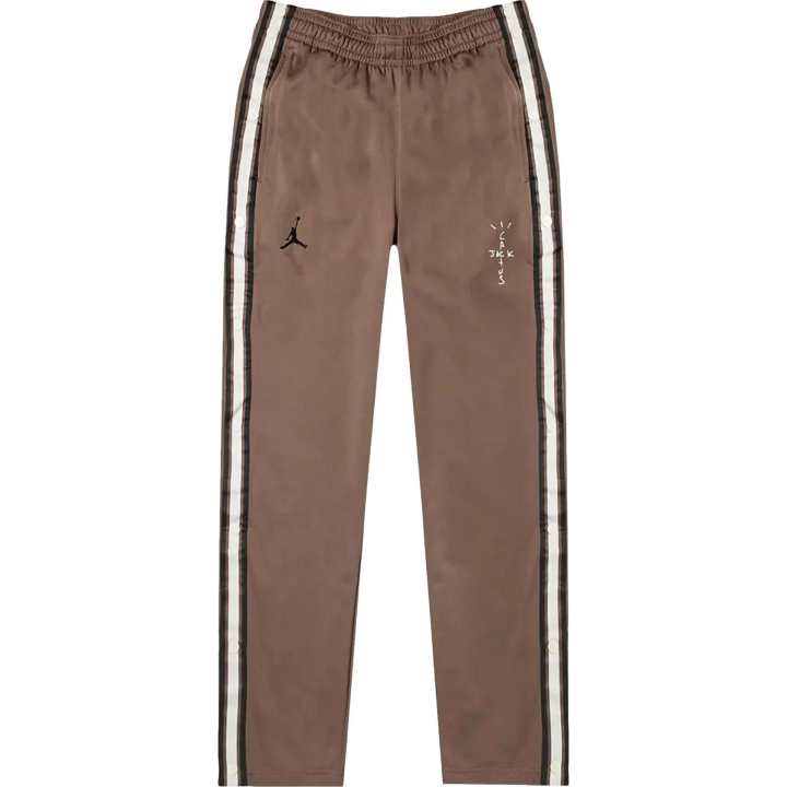 Jordan Travis Scott Mj Track Pant