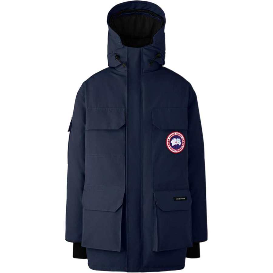 Canada Goose Canada Goose Expedition Hooded Jacket