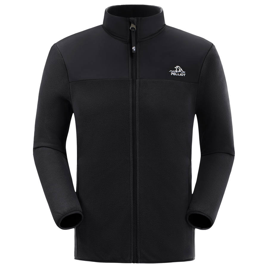 PELLIOT PELLIOT Classic 1.0 Fleece Coat Men's