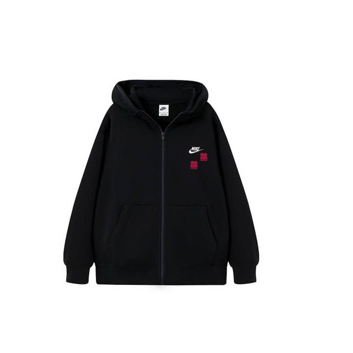 Nike Nike Jackets & Coats Men's Black