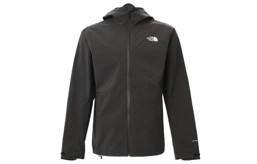 THE NORTH FACE Puffer Jacket Men's Black
