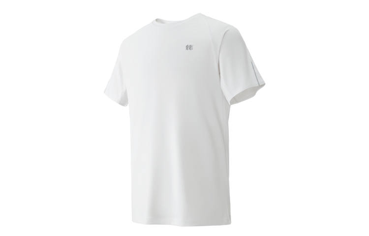 KOLON SPORT HIKING Short Sleeved T Shirts Men's