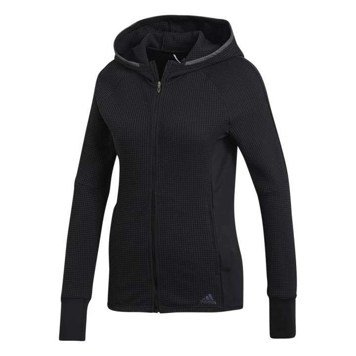 Adidas Adidas Giacca ULTRA Jackets & Coats Unisex Black