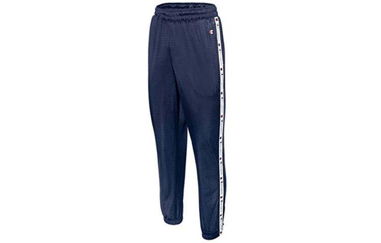 Champion Champion Sweatpants US Version Unisex Navy Blue