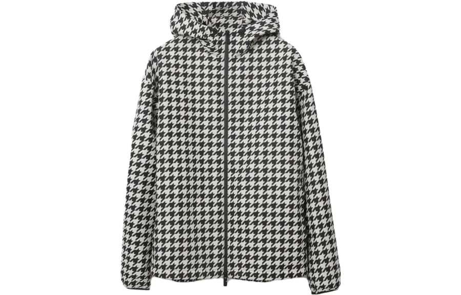 Burberry Burberry Jackets & Coats Men's Multicolor