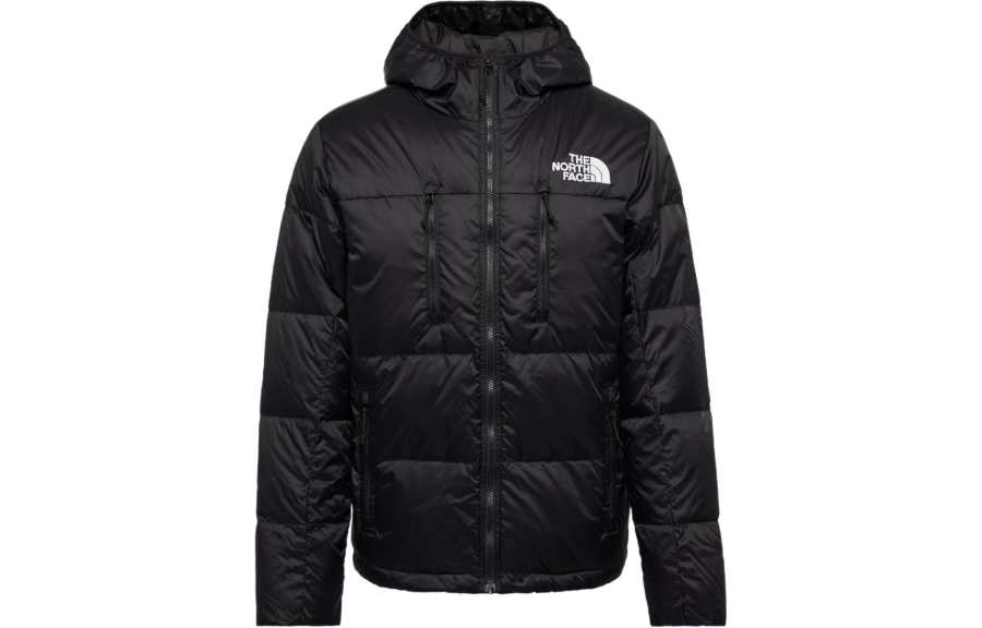 THE NORTH FACE HIMALAYAN Down Jacket Men's Black