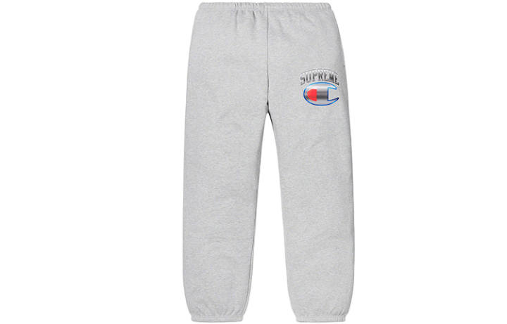 Supreme Supreme Champion Chrome Sweatpant