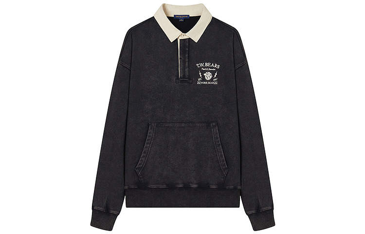 Teenie Weenie Men Sweatshirt Unisex