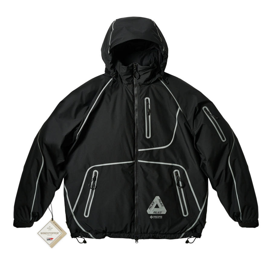 PALACE PALACE Gore Tex Infinium Jacket