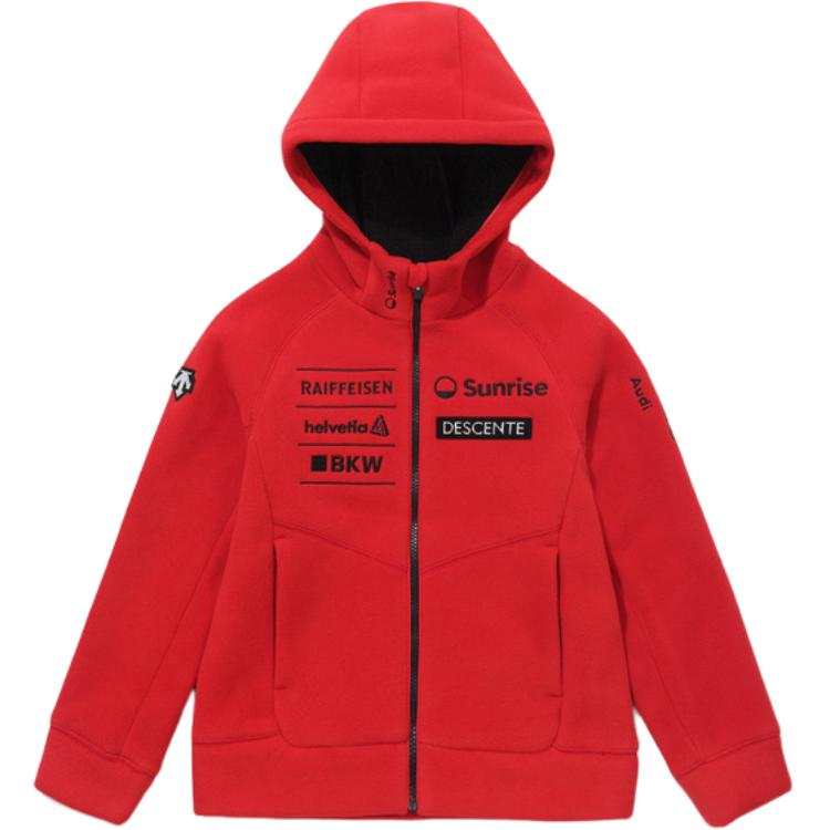 DESCENTE DESCENTE Jackets & Coats Unisex
