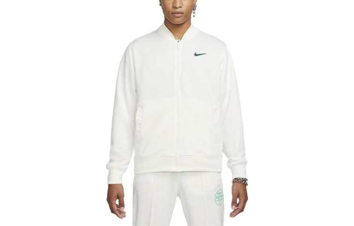 Nike Nike Sportswear Jackets & Coats Men's White