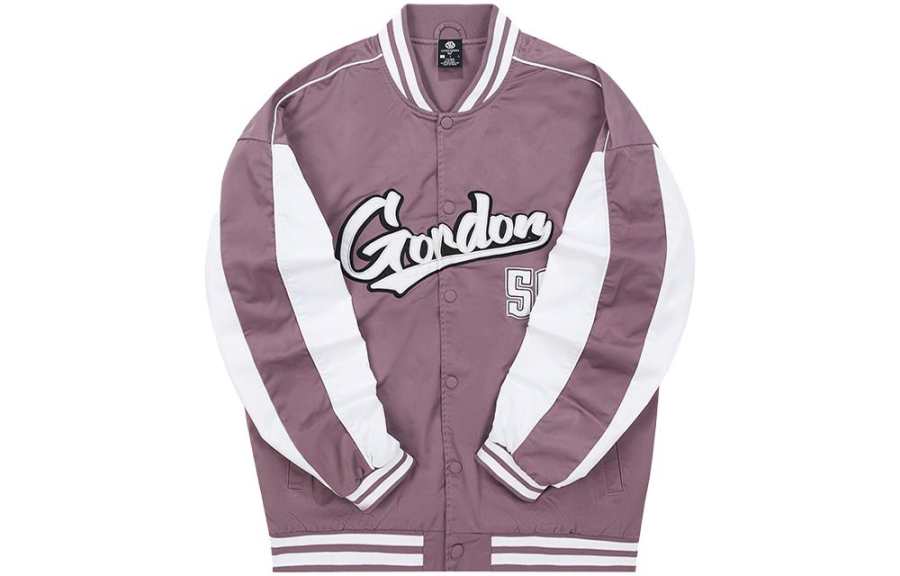 361° 361° Jacket Unisex Dark Light Purple