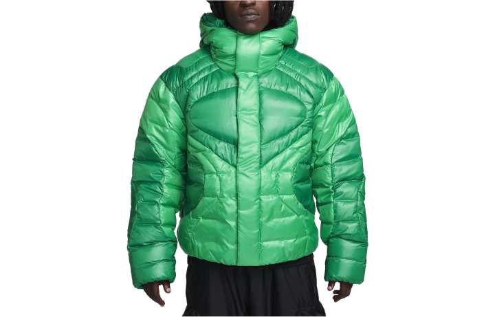 Nike Nike Sportswear Tech Pack Men's Therma-FIT Adv Oversized Water-Repellent Hooded Jacket