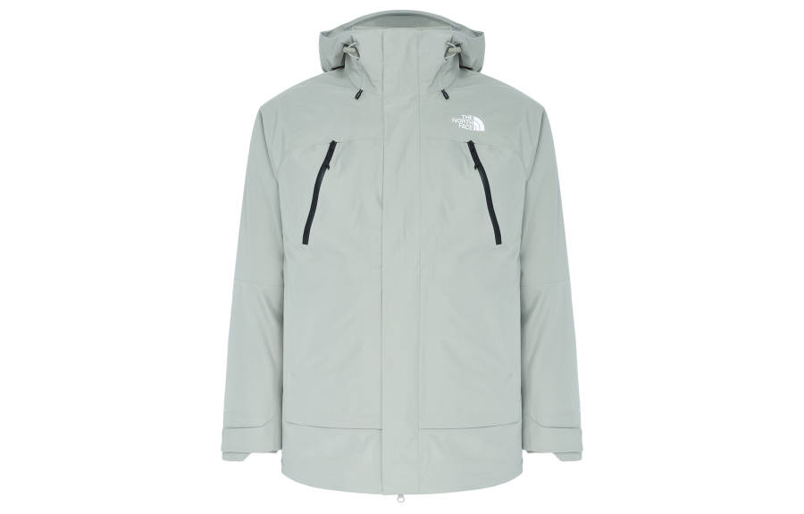 THE NORTH FACE STORMBREAK Waterproof And Breathable Warm Windbreaker Jacket Men's