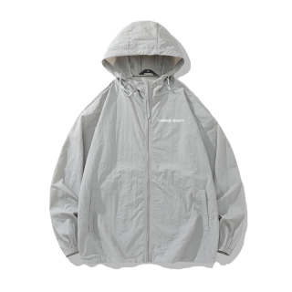 THREE-BODY THREE BODY Sun Protection Clothing Unisex