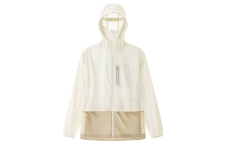 BANANA IN Sun Protection Clothing Unisex